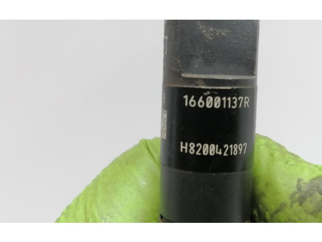 Форсунка     Renault Clio III   