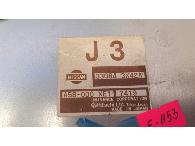 Блок управления коробки передач