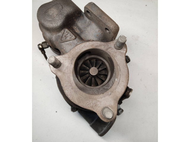 Турбина Volvo V70  53167063         