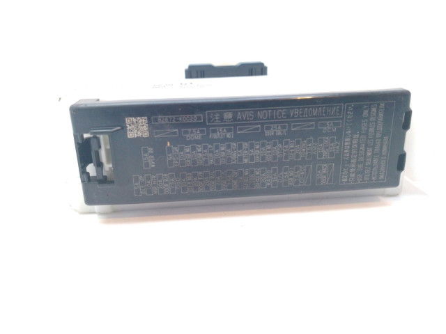 Pojistková skříňka Řídící jednotka BSM 82730K0110 Toyota Yaris 2023