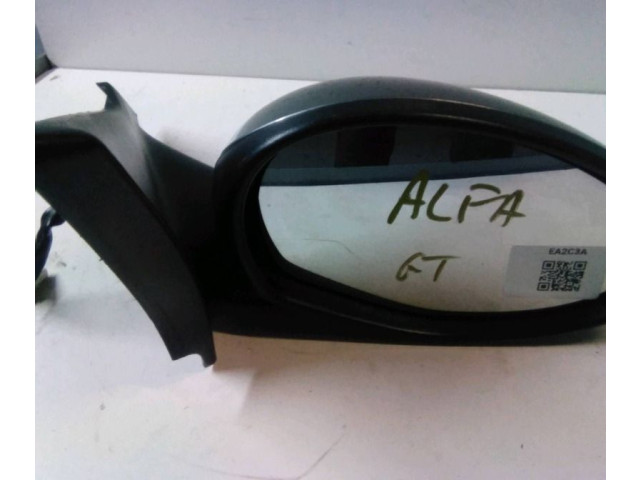 Зеркало электрическое Alfa Romeo GT - года