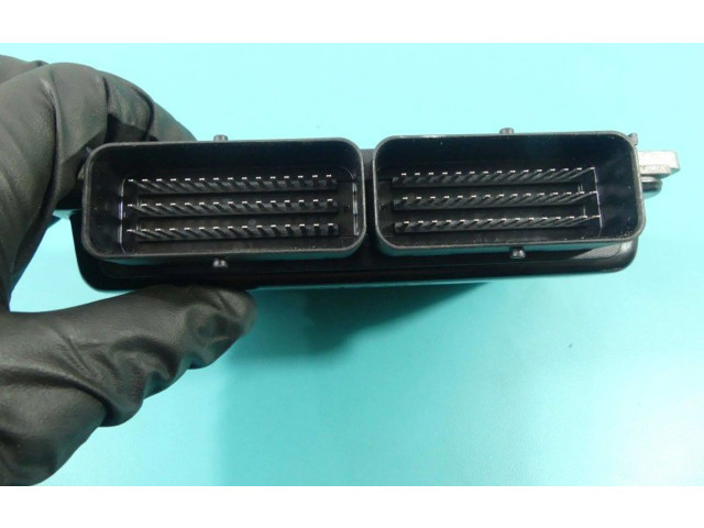 Řídící jednotka 96291050, IMPRK1345015 Daewoo Matiz 2002