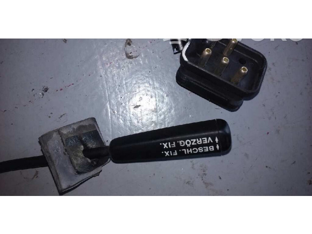 Ручка стеклоочистителей 1245401544   Mercedes-Benz E W124