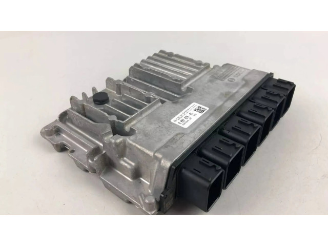 Řídící jednotka 9897879 Mini Cooper Countryman F60 2019