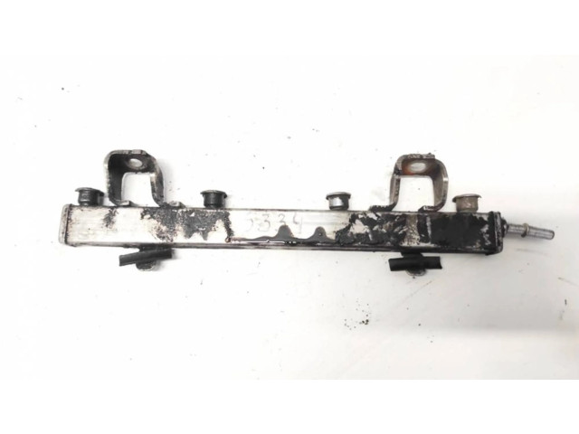 Vstřikovací lišta 6M8G9D280AA, 6M8G-9D280-AA Mazda 5 pro benzínový motor 2.0