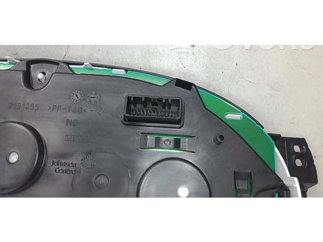 Панель приборов 248102645R Dacia Sandero