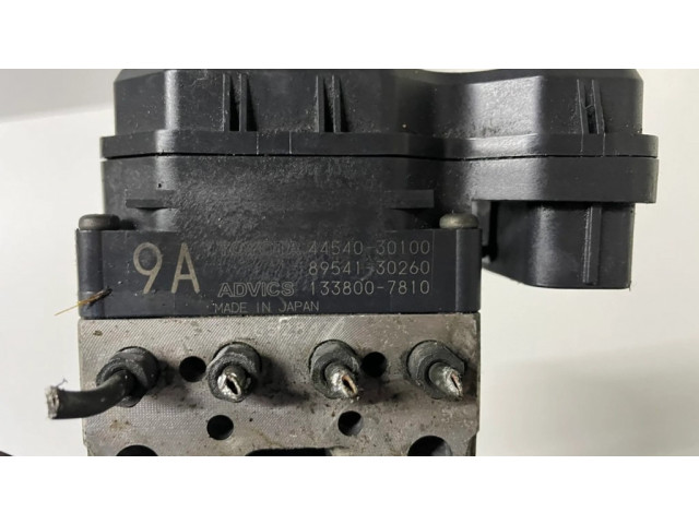 Jednotka ABS 4454030100, 8954130260 Lexus GS 300 350 430 450H 2005