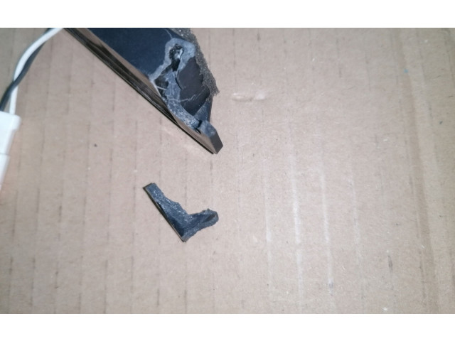 Блок управления X12069001R1   Tesla Model S