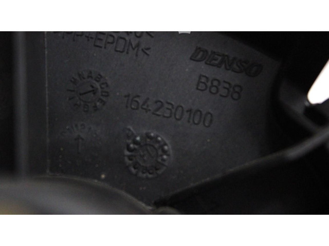 Вентилятор печки 77364951 Fiat Grande Punto