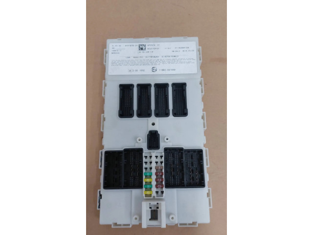 Řídící jednotka 8707679, 7116268133 BMW 1 F20 F21 2018