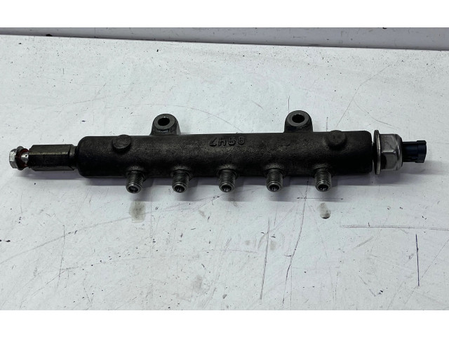 Топливная рампа 10Q37413, 0640 Mitsubishi L200