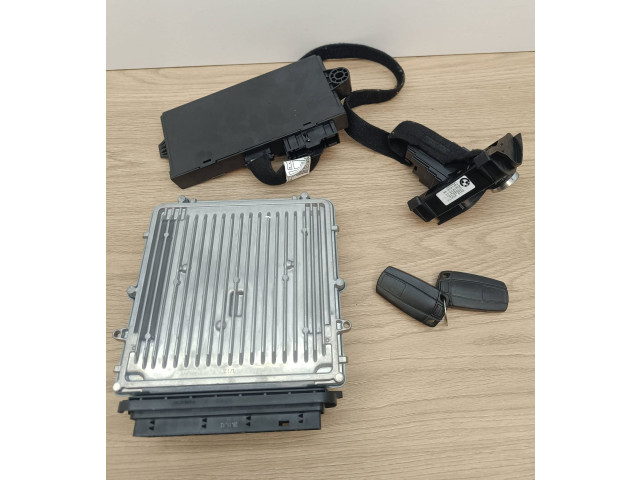 Řídící jednotka 8517016, 1039S48621 BMW X5 E70 2013