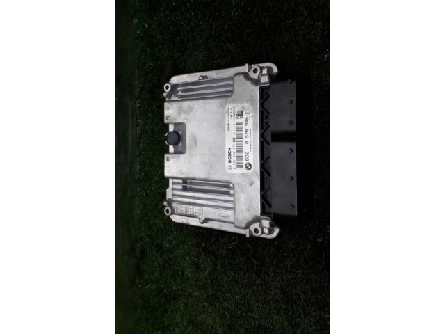 Řídící jednotka 0281030871, DDE8578944 BMW M3 F80 2013