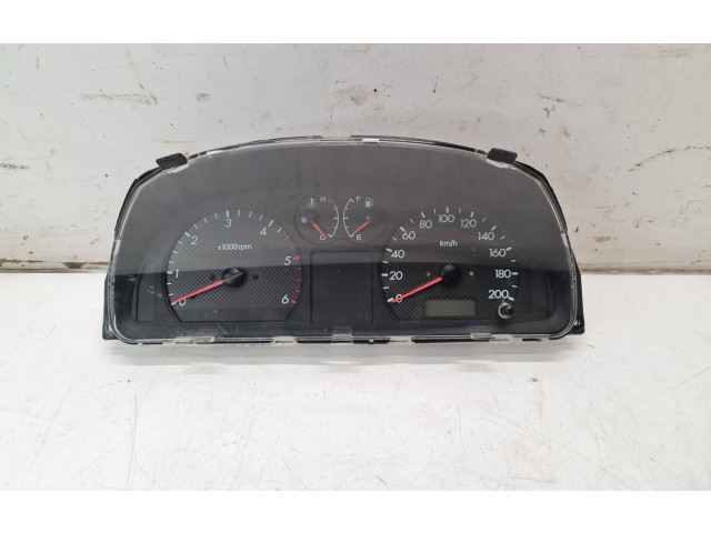 Přístrojová deska Hyundai Terracan 2005 94003H1300