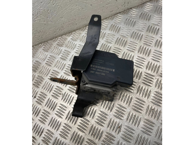 Jednotka ABS 589002E000, 5WY7507B Hyundai Tucson JM 2006