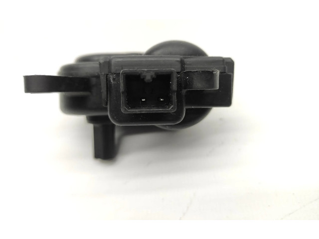 Вентилятор печки 1S7H19B634CA Ford Fiesta