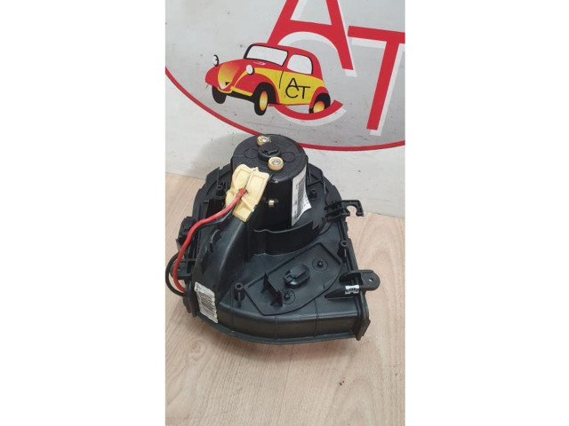 Вентилятор печки    1613566380, 1613566380   Peugeot Expert