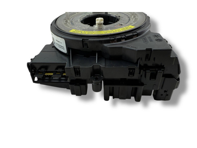 Полоса надувных подушек (кольцо srs) Audi A6 S6 C7 4G 2011 - 2018 года 4H0953568K, 1009120108