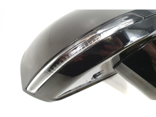 Зеркало электрическое Volvo S60 2018 - года