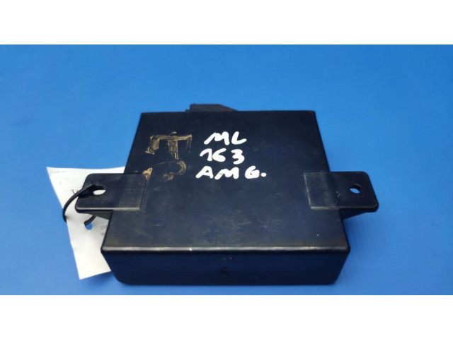 Модуль фонарей