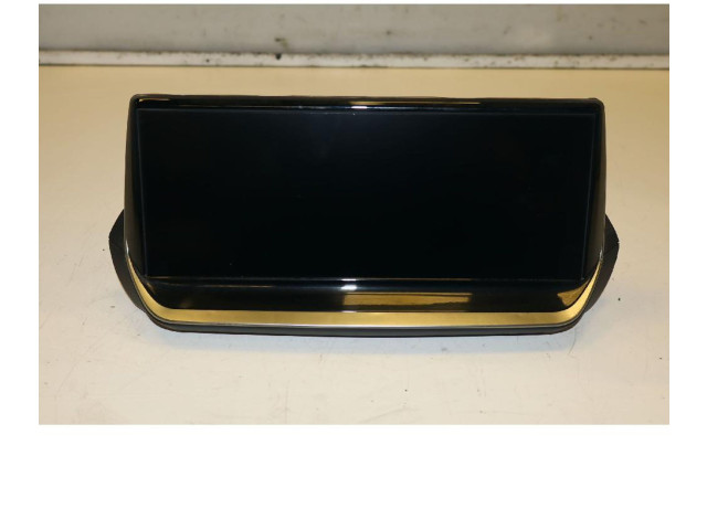 Дисплей    9841452080   Peugeot 2008 II
