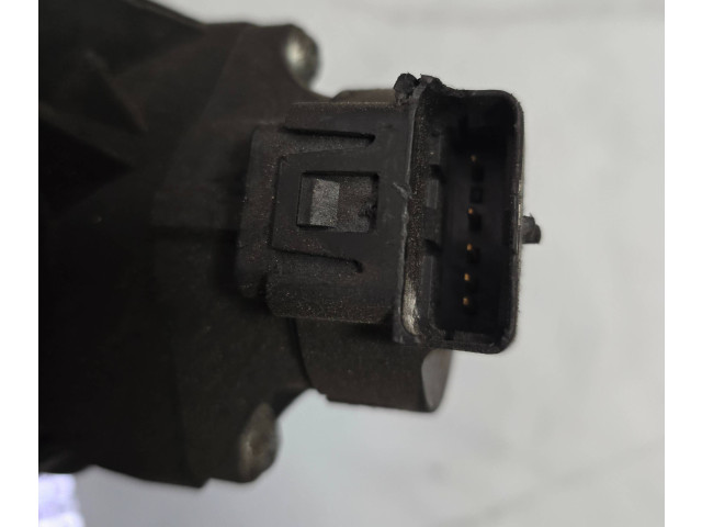 Форсунка 9655971680 Citroen Xsara Picasso