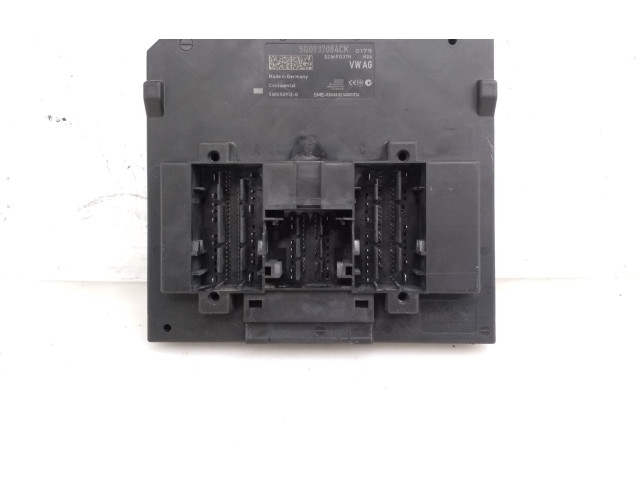 Блок комфорта 5Q0937084CK Skoda Superb B8 (3V)