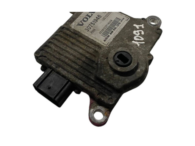 Блок управления коробкой передач 30751946   Volvo V70