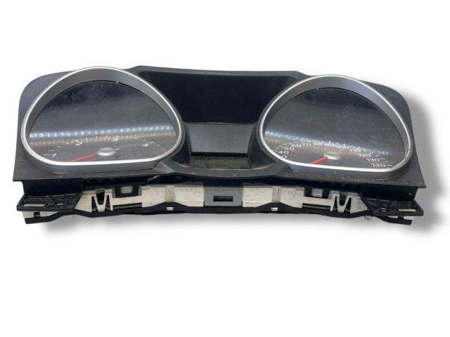 Панель приборов BS7T10849DE, BS7T14C026AE Ford Galaxy