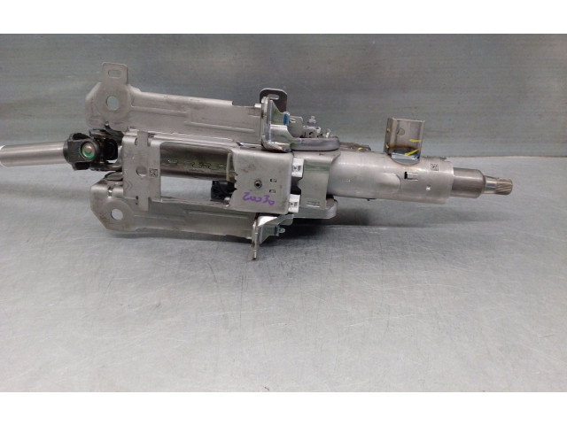 Рулевая рейка 9820460477 Citroen Berlingo 2018 - года