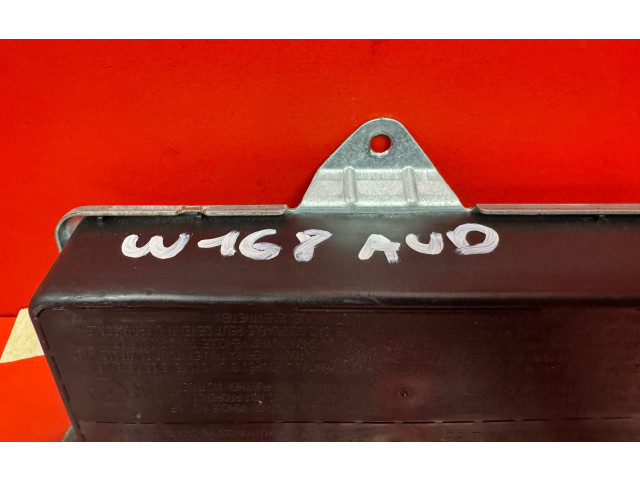 Подушка безопасности двери 1688600205 Mercedes-Benz A W168