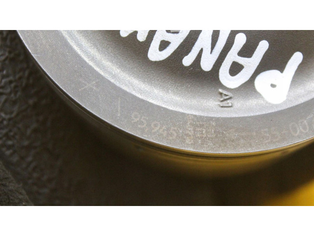 Píst 9481031105R Porsche Panamera (970)