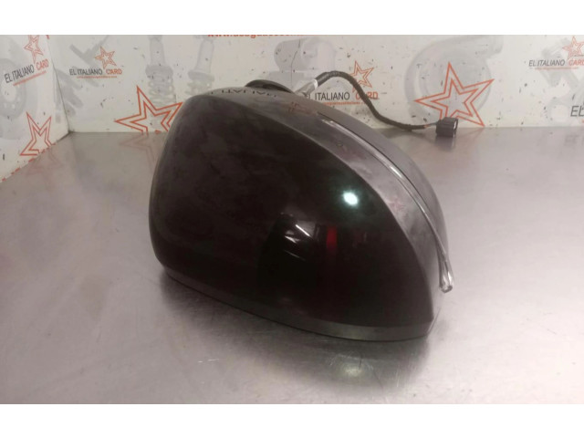 Zpětné zrcátko  Nissan Juke I F15 2021    