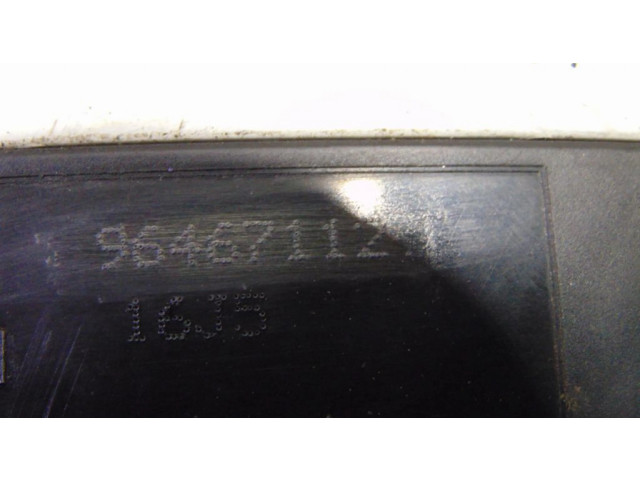 Зеркало электрическое     правое   Citroen C4 I  2004-2010 года   