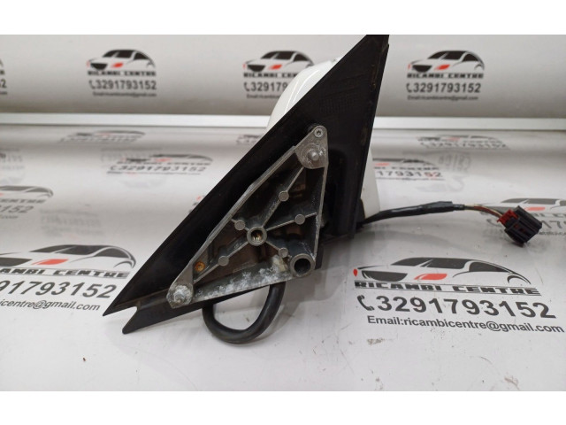 Зеркало (механическое) Audi A3 8Y 2020 - года