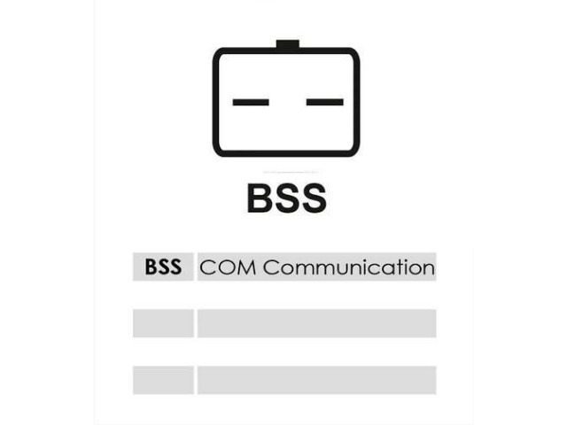 Генератор A0280PR Citroen C4 I