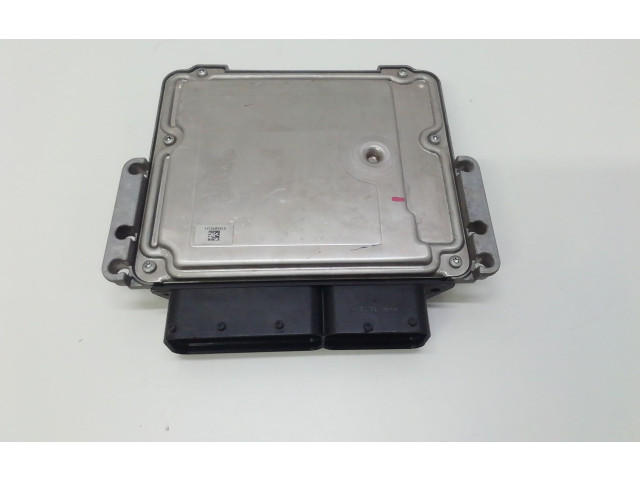 Блок управления двигателя P05150620AC, 939B5000   Fiat Freemont