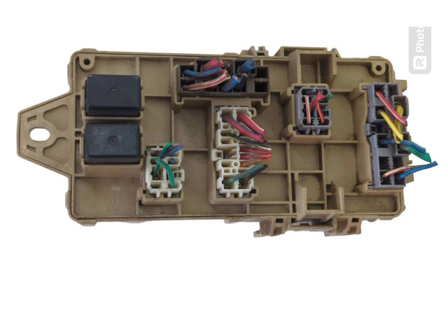 Блок предохранителей 82201FC000 Subaru Forester SF