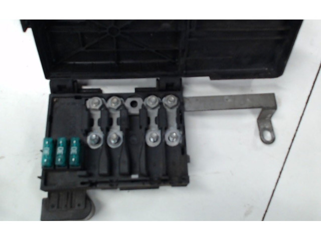 Блок предохранителей 1J0937550, 1J0937550 Audi A3 S3 8L