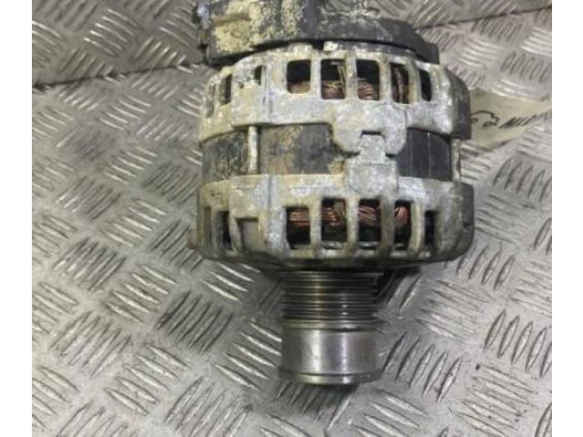 Генератор 04E903015P   Volkswagen Golf VII      