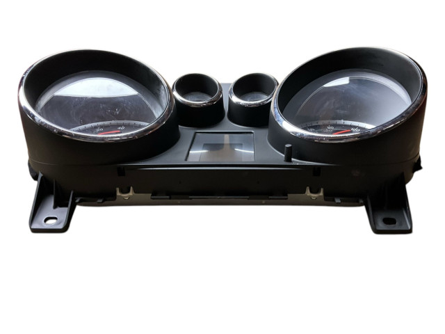 Панель приборов 13434107, 769317420U   Opel Meriva B       