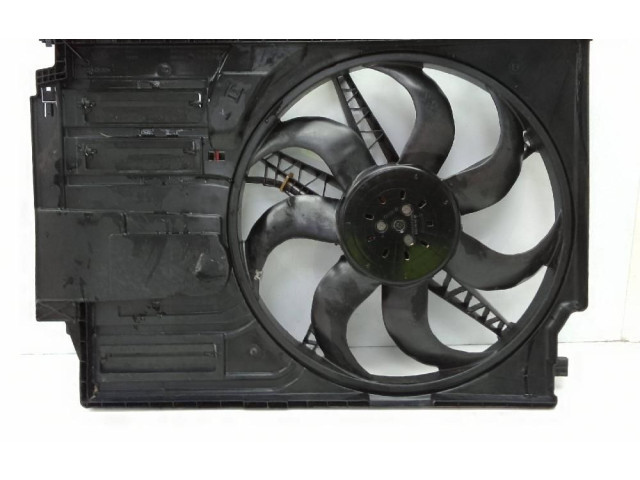 Вентилятор радиатора 763607008 Mini One - Cooper F56 F55