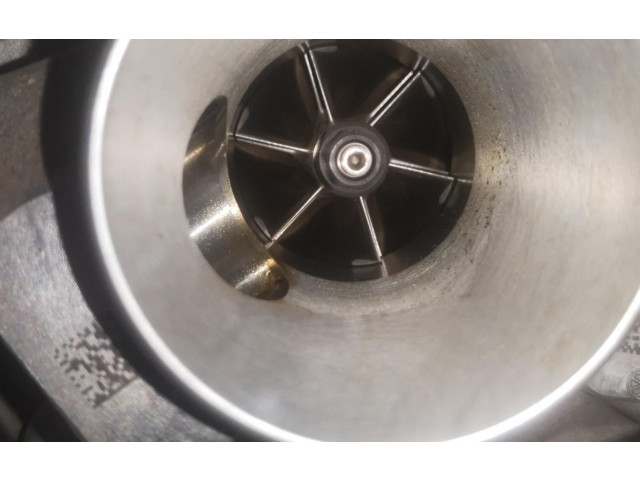 Турбина Skoda Yeti (5L) SLV04E145721L