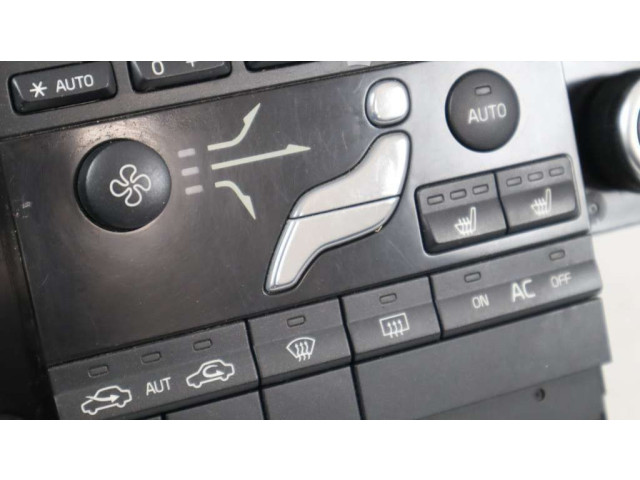 Блок управления климат-контролем 30782904   Volvo V70