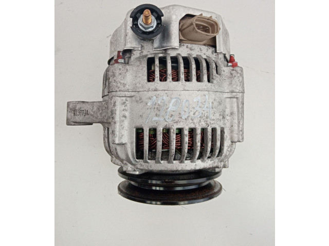 Генератор R1377JA Smart Roadster