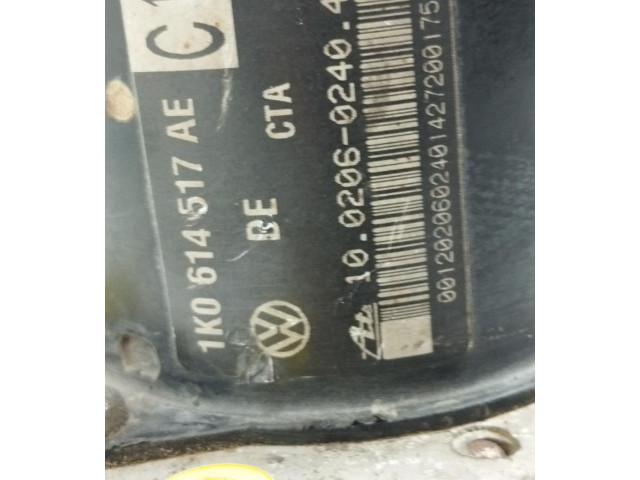 Блок АБС 1K0614517AE   Volkswagen  Jetta V  2005 - 2010 года