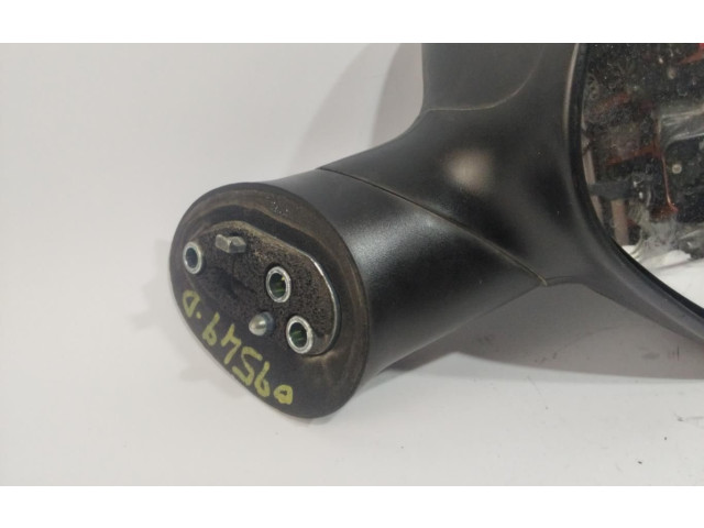 Zpětné zrcátko  Fiat Punto (188) 2003    