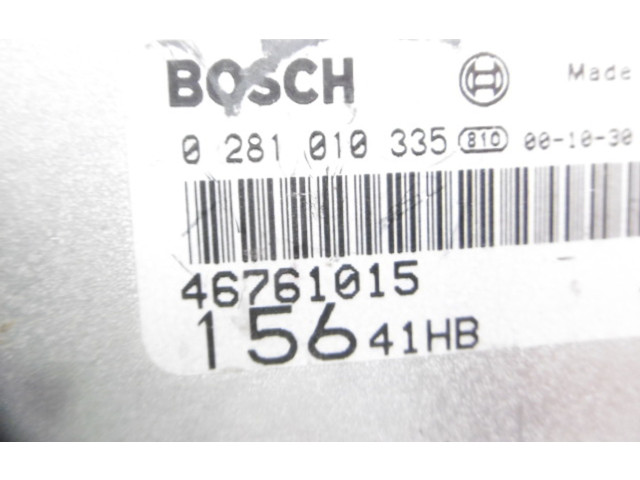 Блок управления Xenon