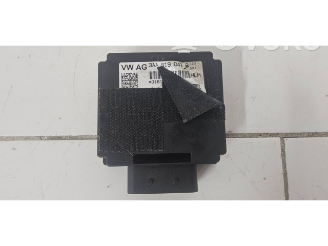 Блок управления 3AA919041B Skoda Citigo