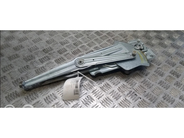 Передний комплект электрического механизма для подъема окна